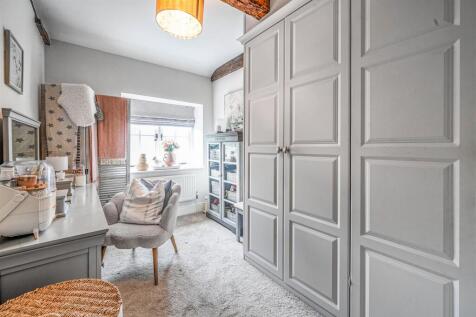 Stockmans Barn, Heathencote