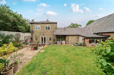 Stockmans Barn, Heathencote