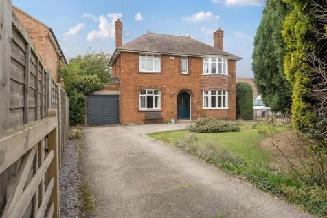 22 Stratford Road, Roade