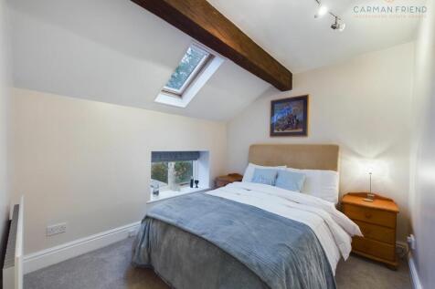 Bedrom 2