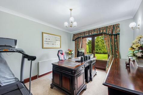 Home Office