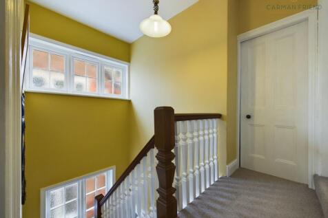 Second Floor Landing