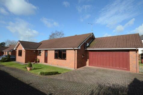 Bungalows For Sale in Chester, Cheshire - Rightmove