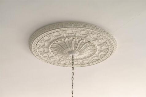 Plasterwork