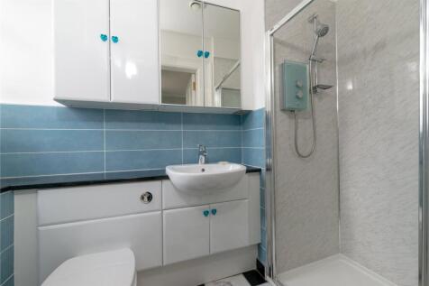 En Suite Shower Room