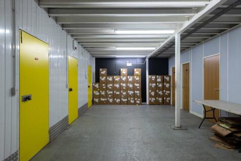 UNIT 6 Sutton Business Centre-2