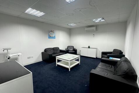 UNIT 6 Sutton Business Centre 7