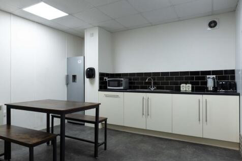 UNIT 6 Sutton Business Centre