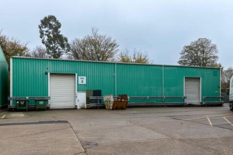UNIT 6 Sutton Business Centre-5