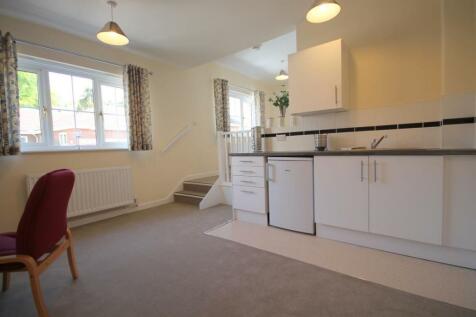 1 Bedroom Flats To Rent In Cooks Green Clacton On Sea
