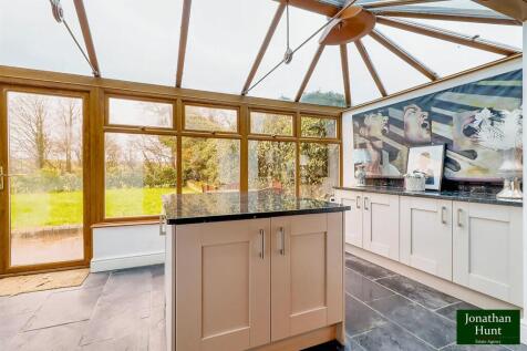 CONSERVATORY pic 2