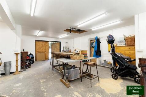 WORKSHOP (internal pic)