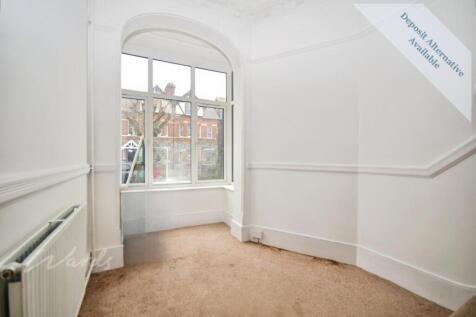 Entrance Foyer / ...