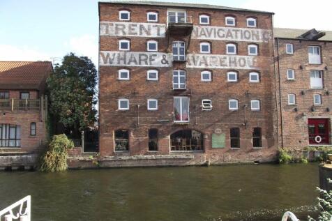 Rear  of Navigation House.JPG