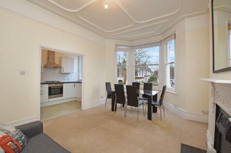 Flats To Rent In Queens Park North West London Rightmove