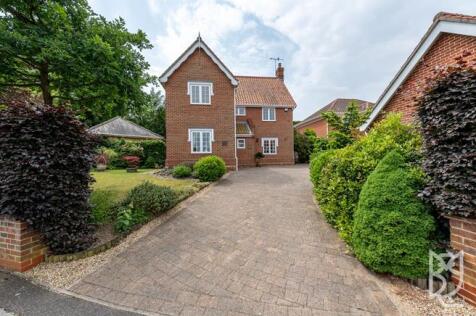 Properties For Sale in Manningtree - Flats & Houses For Sale in