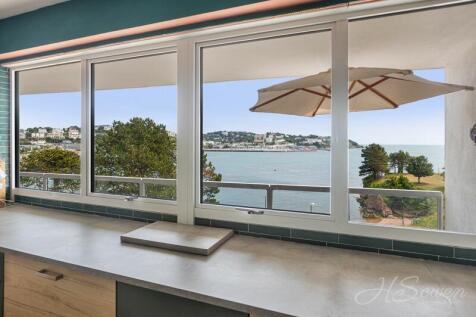 Kitchen view