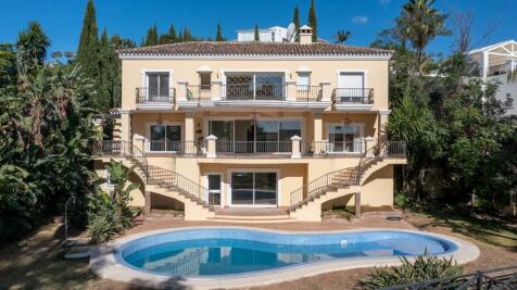 Properties For Sale in Malaga, Spain | Rightmove
