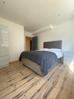 Properties To Rent In Shoreditch Rightmove