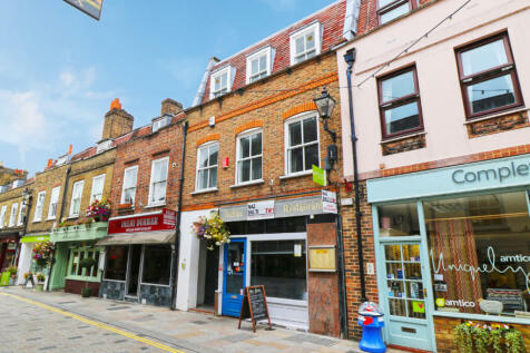Restaurants For Sale in London - Commercial Properties For Sale - Rightmove