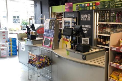 Find Commercial Properties For Sale In Brownhill Rightmove