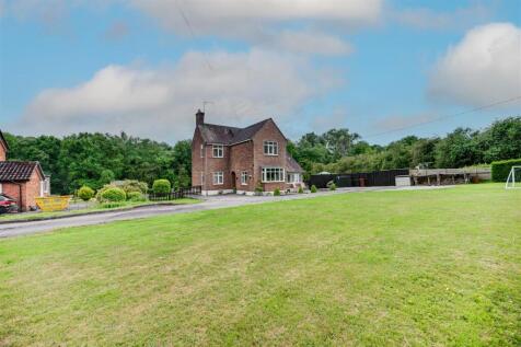 Rushton Spencer, Macclesfield, Cheshire