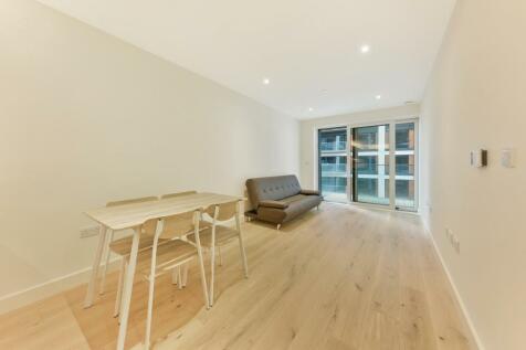 2 Bedroom Flats To Rent In Docklands East London Rightmove