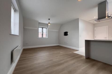 Kitchen / Living Are