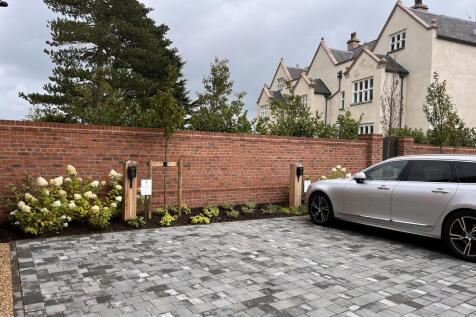 Allocated Parking an