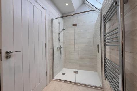 Shower Room 1