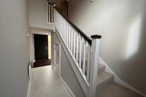 Communal Entrance Ha