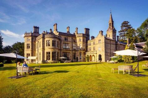 Hotels for sale in North Wales Rightmove