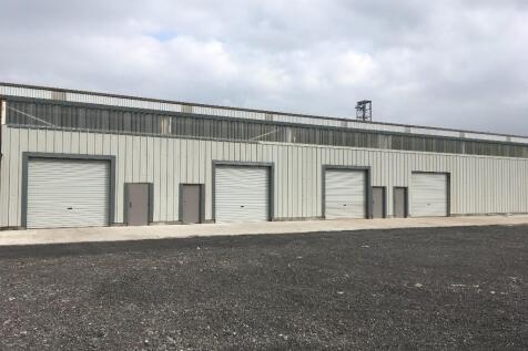 Find Commercial Properties To Rent In North Ayrshire Rightmove