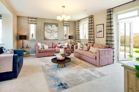 Typical Show Home