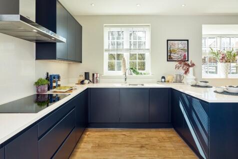 Typical Show Home