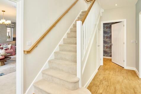 Typical Show Home