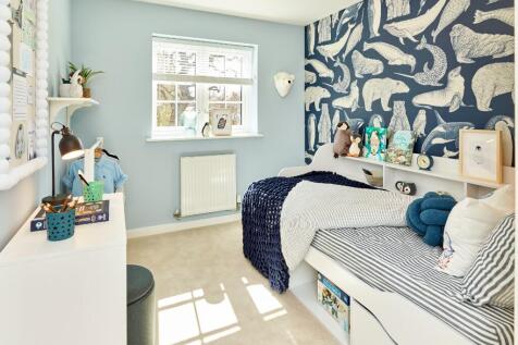 Typical Show Home