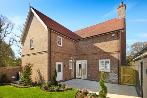 Typical Show Home