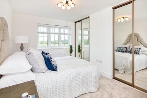Typical Show Home