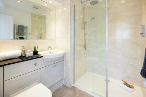 Typical Show Home