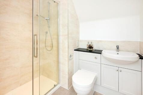 Typical Show Home