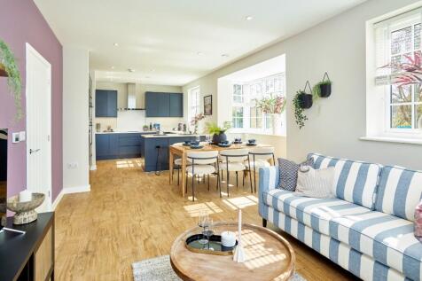 Typical Show Home
