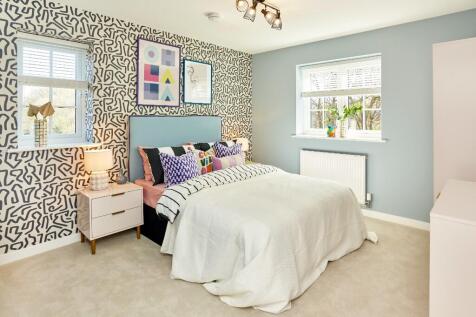 Typical Show Home