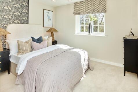 Typical Show Home