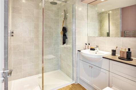 Typical Show Home