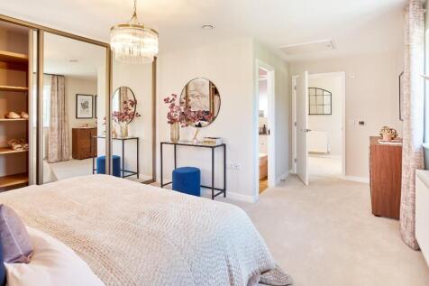 Typical Show Home