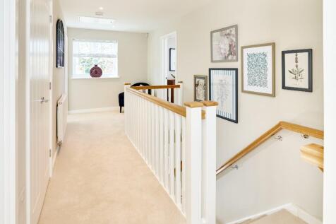 Typical Show Home