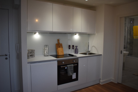 1 Bedroom Flats To Rent In Liverpool City Centre Rightmove