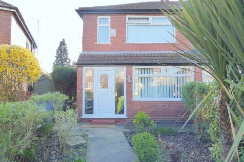 2 Bedroom Houses To Rent In Denton Greater Manchester