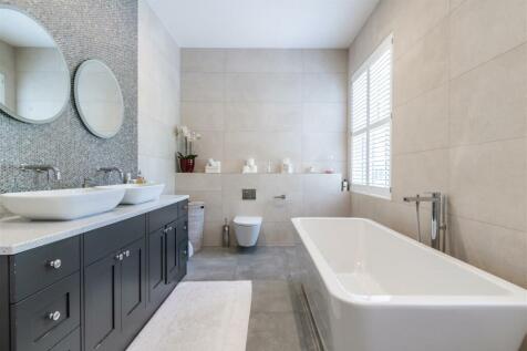 Master En Suite